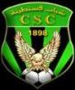 Hadjaoui, Gardien CSC